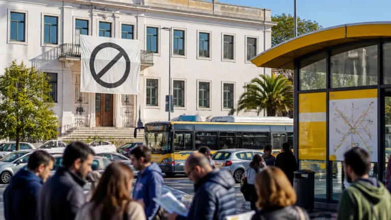 Odivelas critica decisão do Governo e alerta para impacto na mobilidade da Linha Amarela