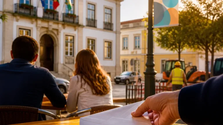 Oeiras: a política da proximidade e o desafio da concorrência democrática