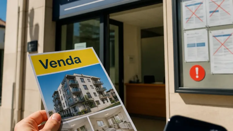 Oeiras alerta para burlões que anunciam venda de habitações municipais