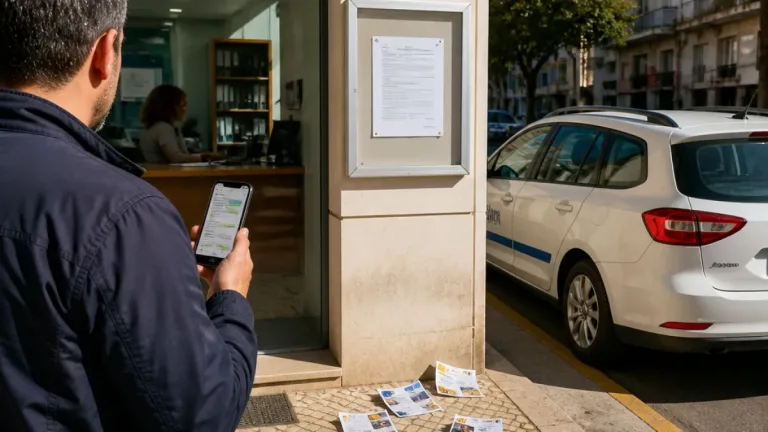 Oeiras alerta população para esquemas de burla com alegada venda de habitação municipal