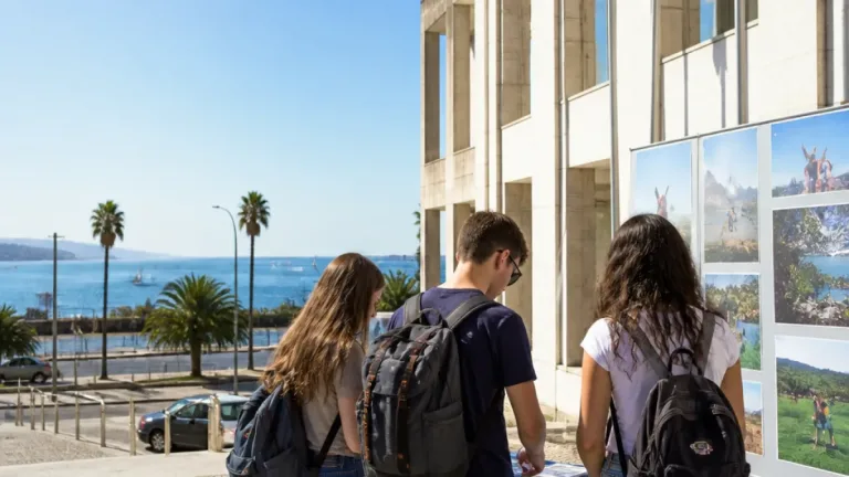 Oeiras lança bolsa para jovens fazerem ‘gap year’ com apoios até 5.000€