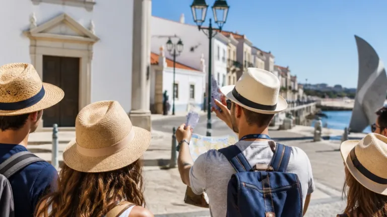 Oeiras reforça oferta cultural em agosto com circuito de visitas guiadas