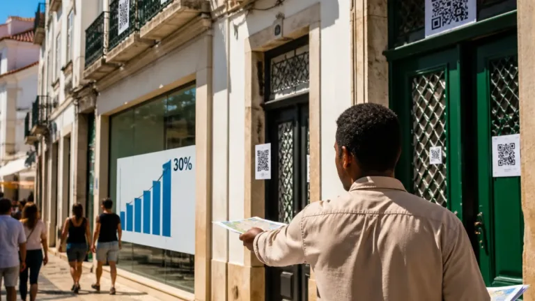 Oferta de arrendamento em Santarém cresce 30% no 2.º trimestre e contrasta com tendência nacional