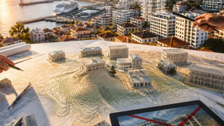 Ordem dos Arquitectos pede avaliação técnica e contextualizada no debate sobre prédios altos na Madeira