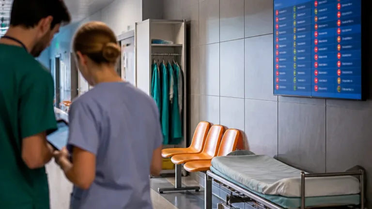 Ordem dos Médicos alerta para rutura na Ortopedia do Hospital do Espírito Santo de Évora