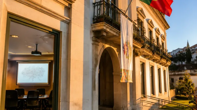 Ourém adere à rede internacional de Cidades Educadoras para reforçar políticas locais