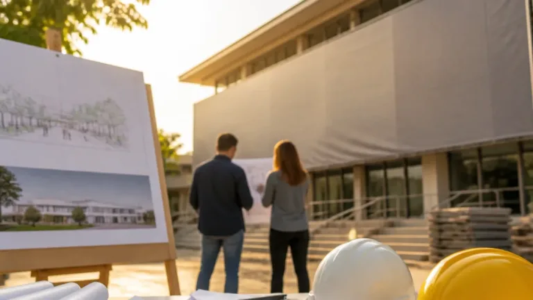 Ourém avança com estudo para transformar centro de exposições num pavilhão multiusos