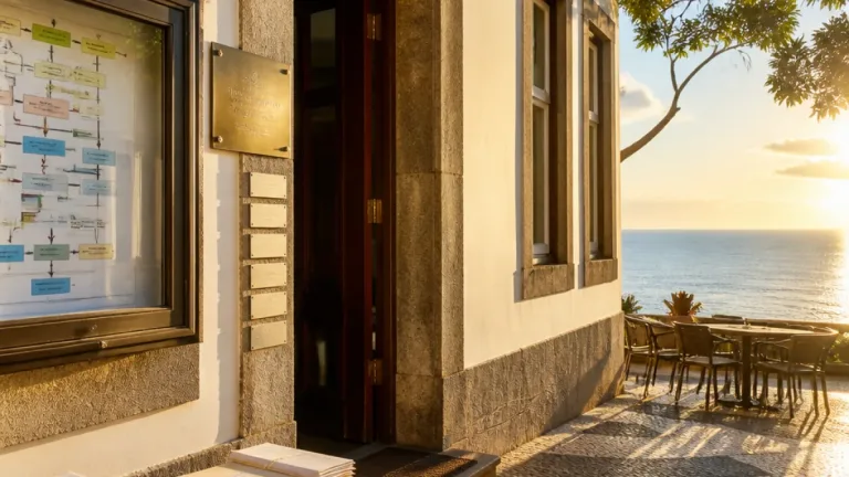 Padre critica multiplicação de cargos na Diocese do Funchal