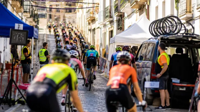 Palmela prepara 10.ª Rampa das Vindimas com corridas na Rua Gago Coutinho e Sacadura Cabral
