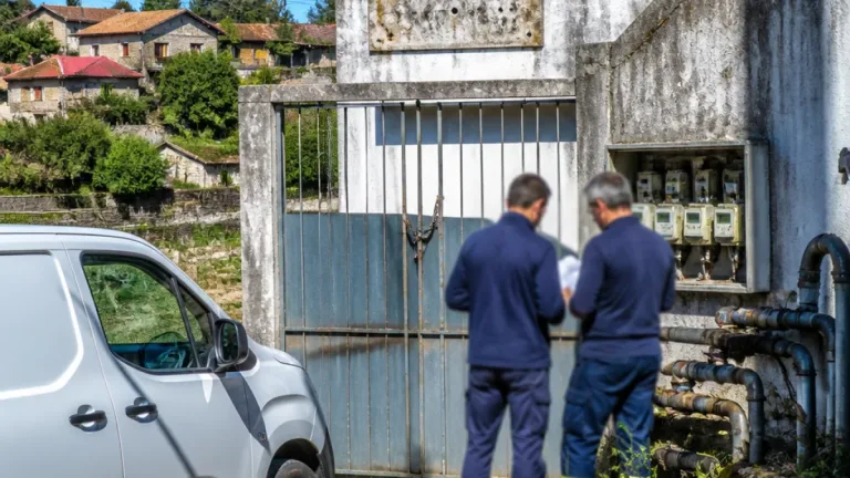 Paredes: Câmara assume abastecimento da Sobreira após extinção da associação local