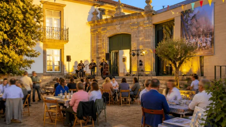 Paredes de Coura celebra Festa do Emigrante e apresenta monografia sobre migração local