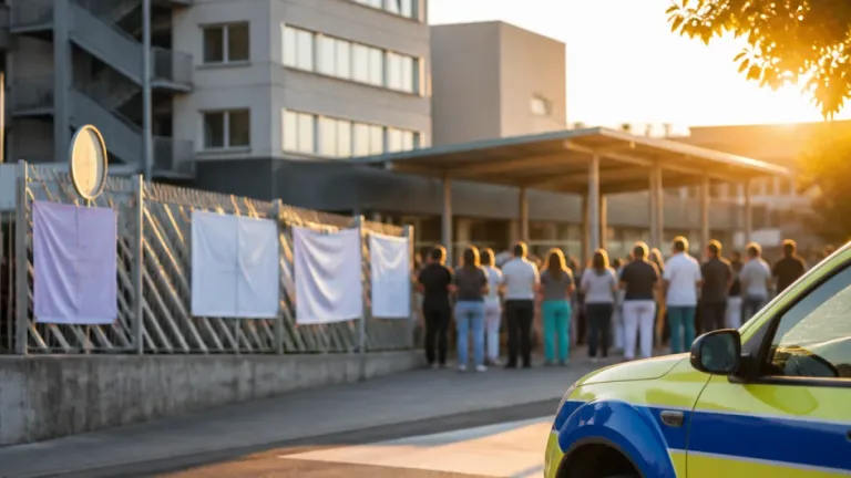PCP exige que Hospital de Seia se mantenha no SNS e critica proposta de gestão pela Misericórdia
