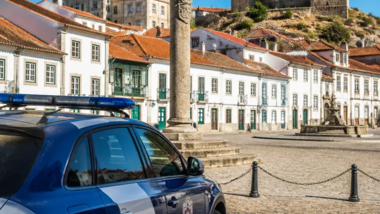 PJ detém em Bragança suspeito de burla amorosa que terá movimentado mais de 70 mil euros