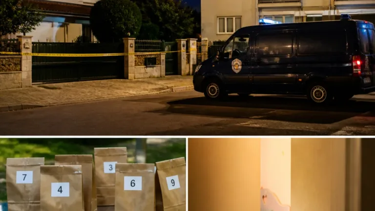 PJ detém homem em Setúbal por alegadas violações a adolescente ocorridas também em Sintra