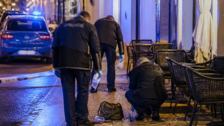 PJ detém suspeito de violação em Albufeira; vítima tinha 21 anos