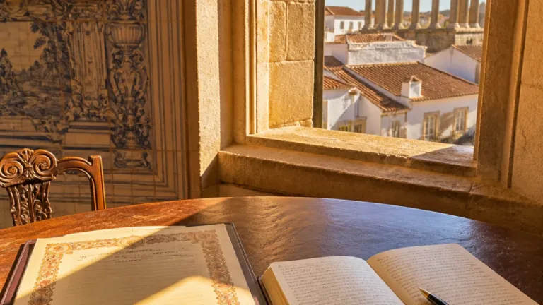 Poeta de Évora distinguido em concurso internacional de poesia