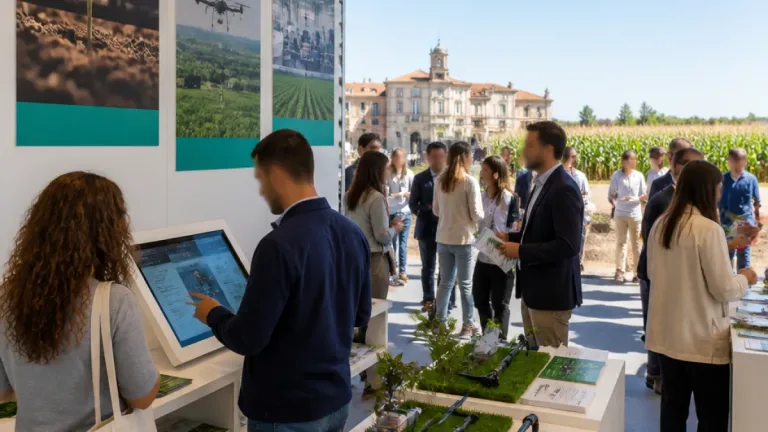 Politécnico de Coimbra reforça ligação a Cantanhede na edição da EXPOFACIC