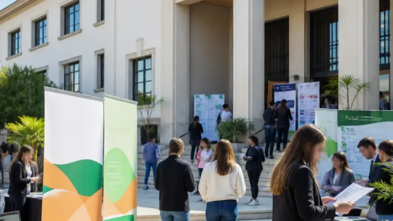 Politécnico de Portalegre abre candidaturas para o Alimenta Summit’26 até 31 de agosto