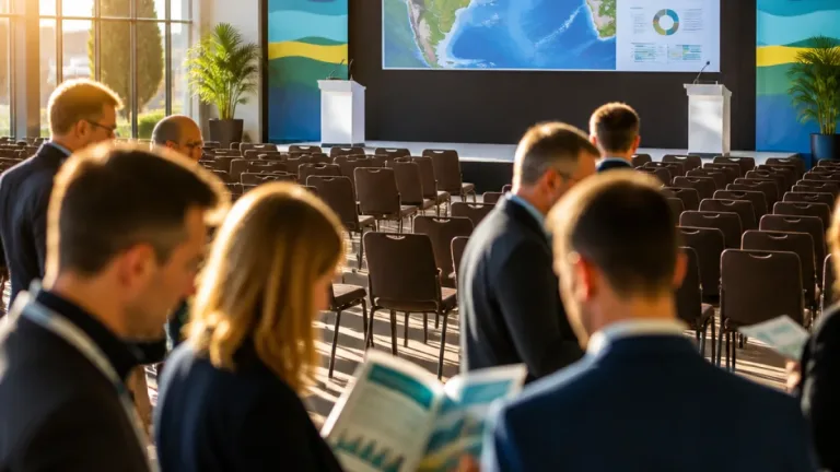 Politécnico de Portalegre lança série atlântica sobre governação climática com duas jornadas em setembro