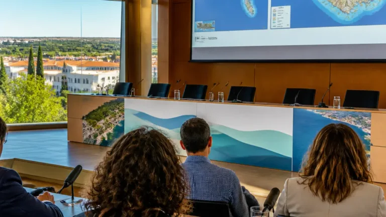 Politécnico de Portalegre organiza debates sobre adaptação climática na Madeira e Açores em setembro