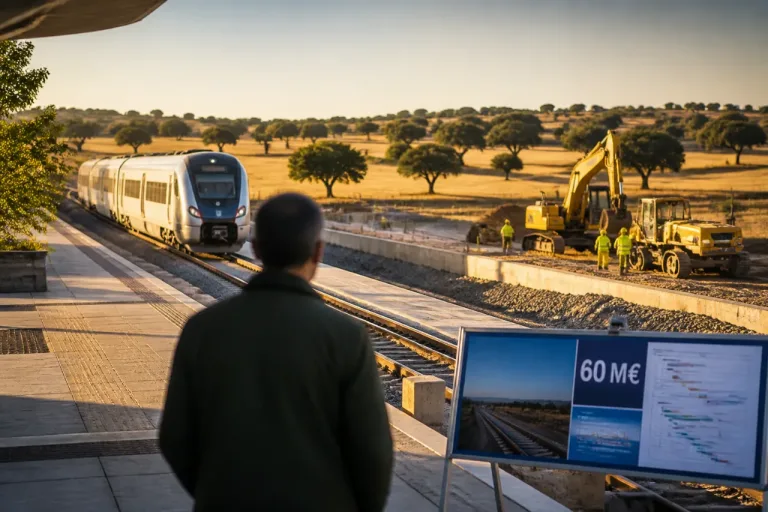 Atrasos e desigualdades: Alentejo reivindica maior representação e investimentos concretos