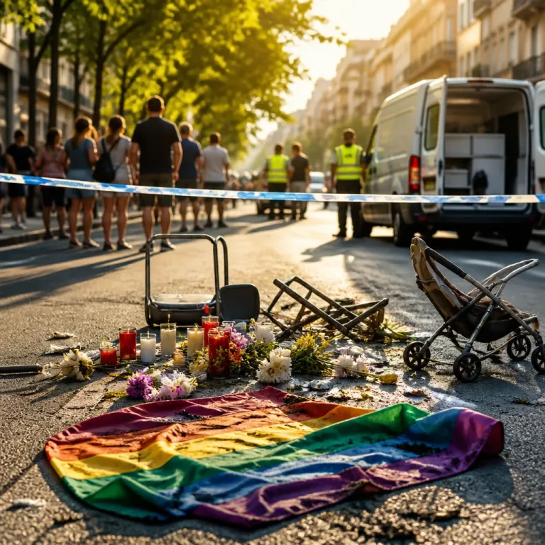 Atentado em Berlim reacende alerta para o retorno do extremismo jihadista na Europa