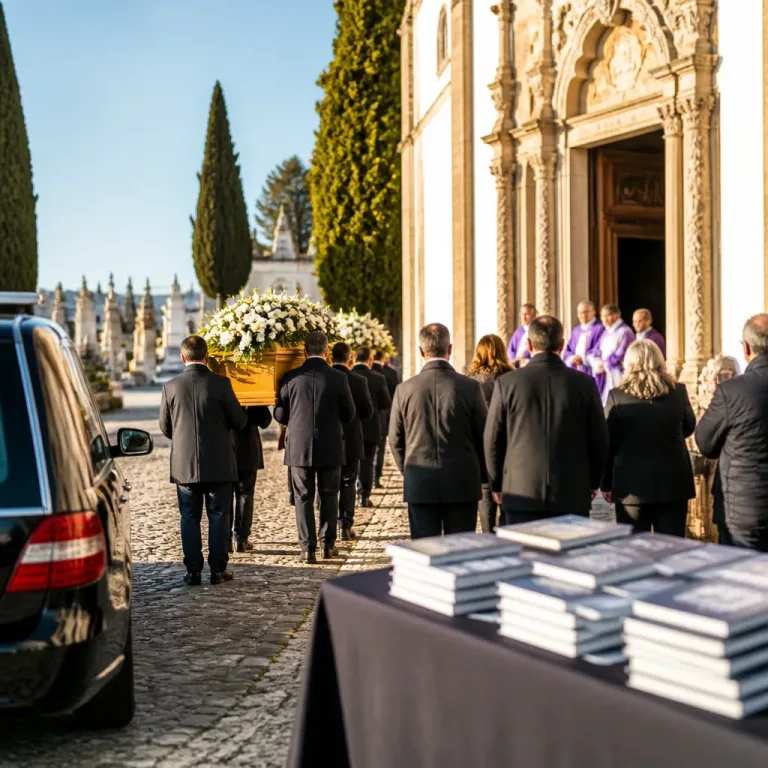 Morreu Joaquim Sarmento, ex-deputado e autor ligado ao distrito de Viseu