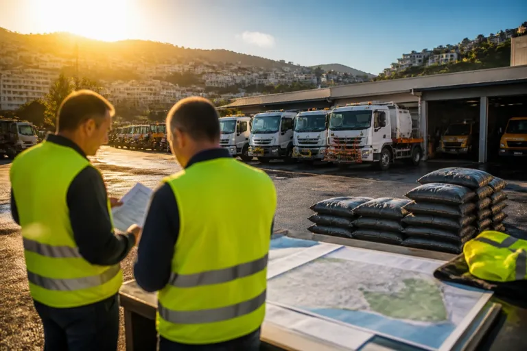 Funchal aprova estudo para manutenção contratualizada de 586 km de vias municipais