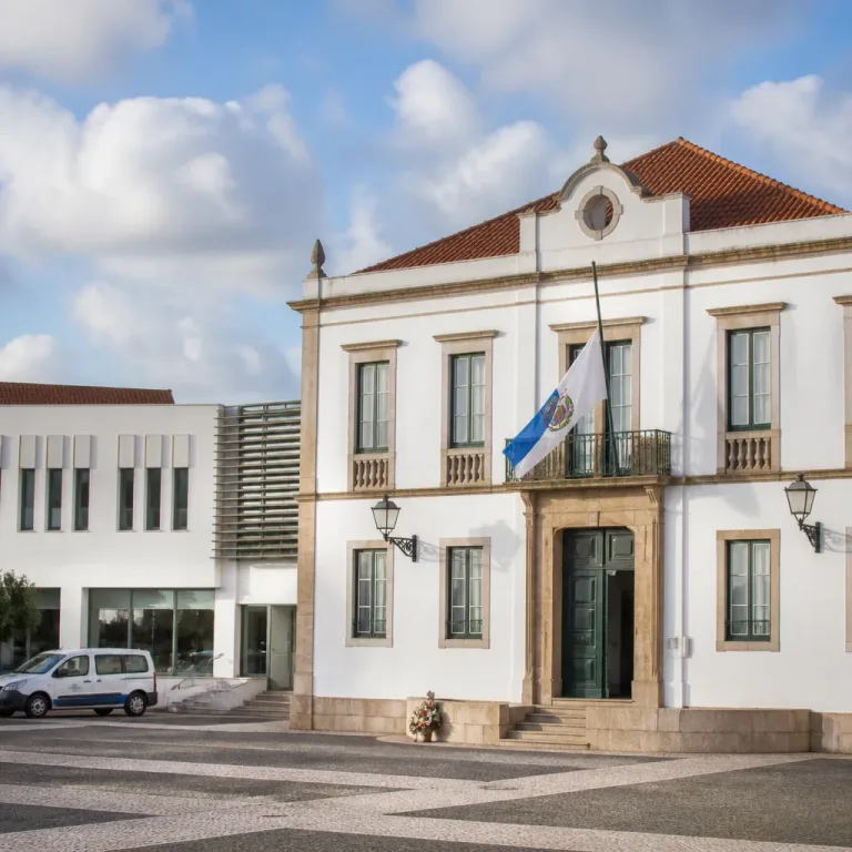 Morreu João Manuel Duarte Lourenço, ex‑vereador e rosto do associativismo em Ulme