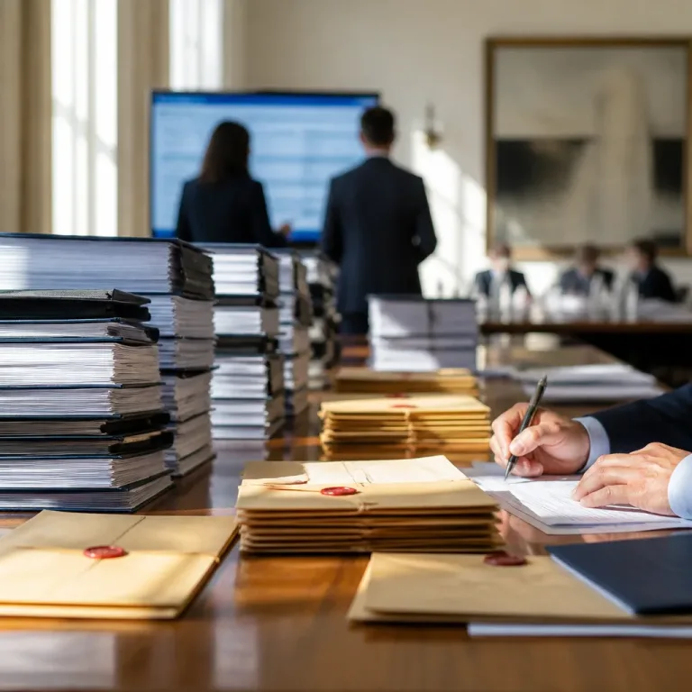 Partidos implementam filtros a candidaturas após recomendação do Ministério Público