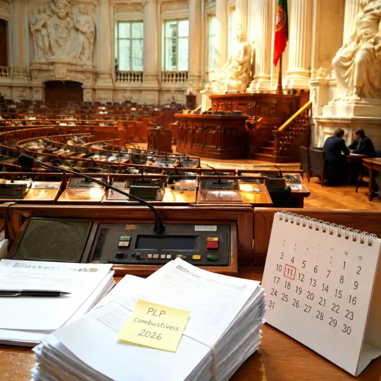 Câmara reúne esforço concentrado e pode votar redução de impostos sobre combustíveis esta semana