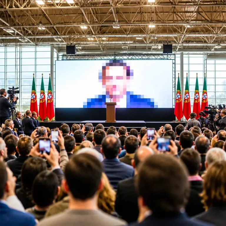 PT recorre à PGR por participação de Milei e vídeo de IA na convenção que validou Flávio Bolsonaro