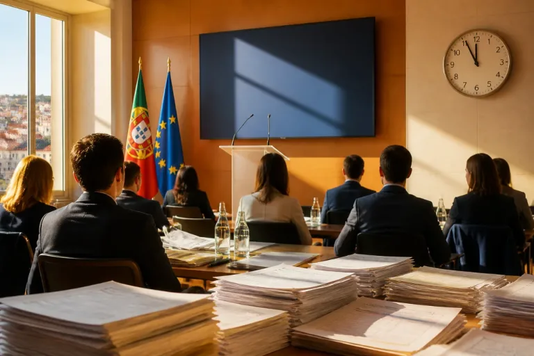 PS diz que data das notas dos exames é avaliação também para Montenegro