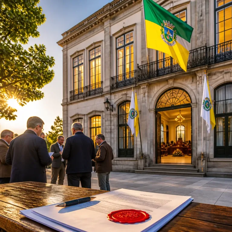 PSD retira confiança a Mário Passos, colocando em causa executivo municipal de Famalicão