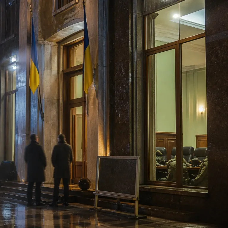 Zelensky promove remodelação nas chefias políticas e militares em plena lei marcial