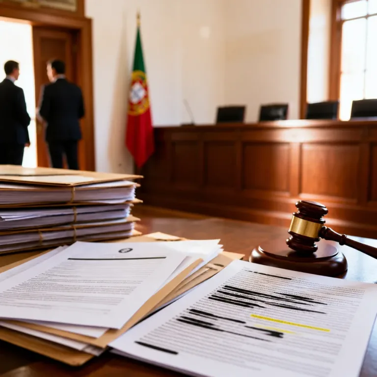 Associação de procuradores apela a moderação e legalidade na crise do Supremo