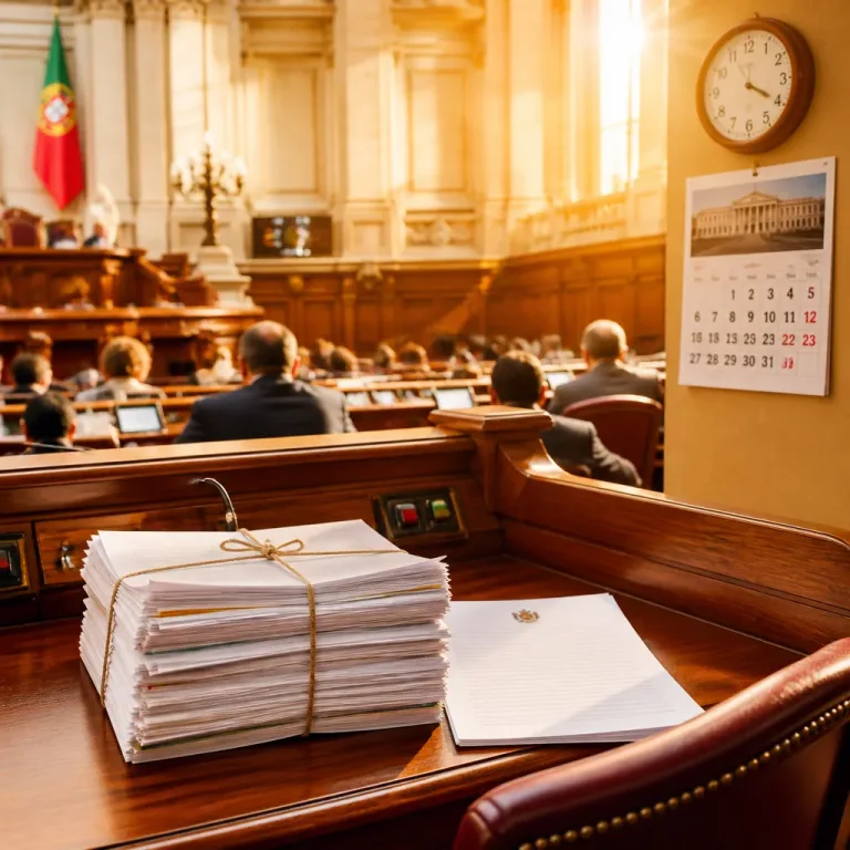 Iniciativa Liberal pede adiamento do Estado da Nação para debater correção dos exames nacionais