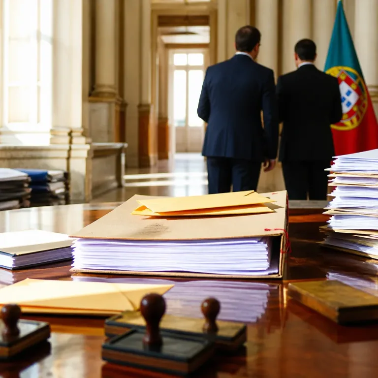 Chega pede CPI aos mandatos de Luís Neves e quer apurar responsabilidade de ministros que o nomearam
