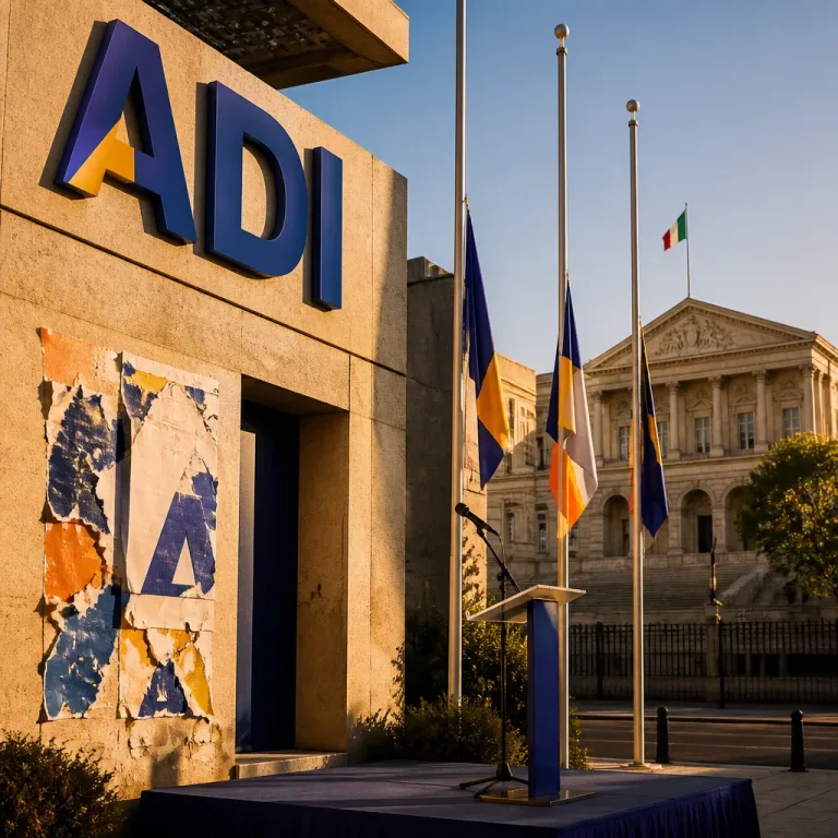 Patrice Trovoada admite fim de ciclo político após perda da liderança da ADI