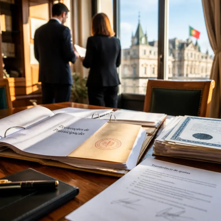 Um terço dos membros do Governo declarou participação em empresas, incluindo o primeiro‑ministro
