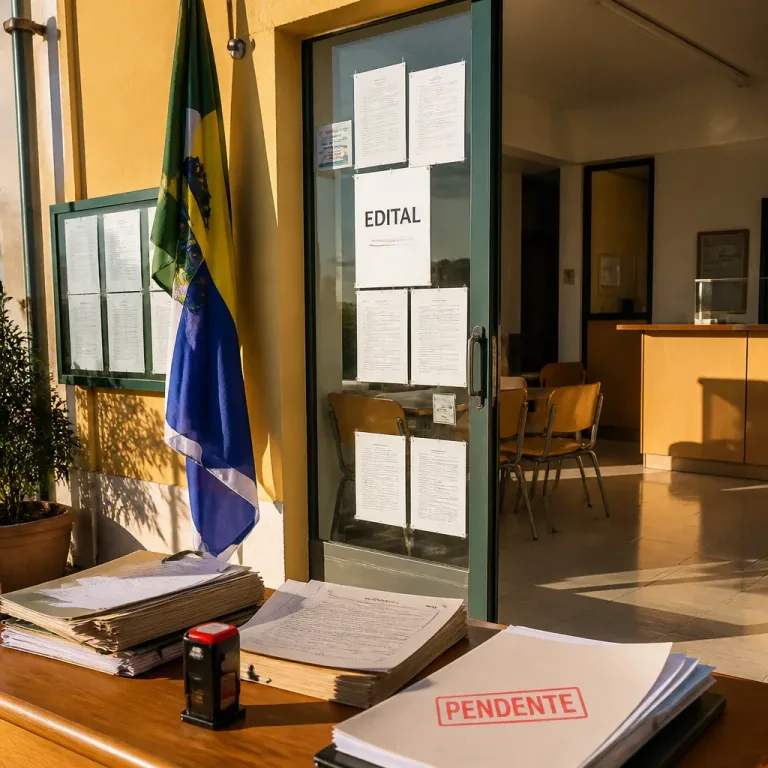 PS de Palmela denuncia instabilidade na Junta de Quinta do Anjo e espera parecer da tutela