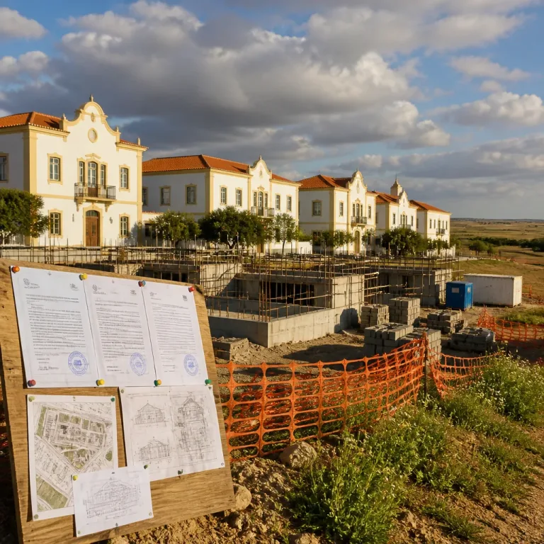 PSD questiona autarcas do Baixo Alentejo sobre atrasos em obras dos centros de saúde