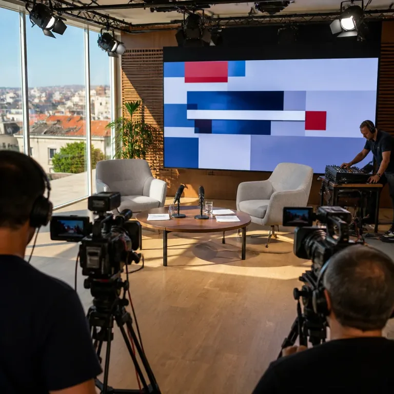 Sabatina de Sergio Moro na Folha/UOL marca nova etapa da campanha ao Governo do Paraná