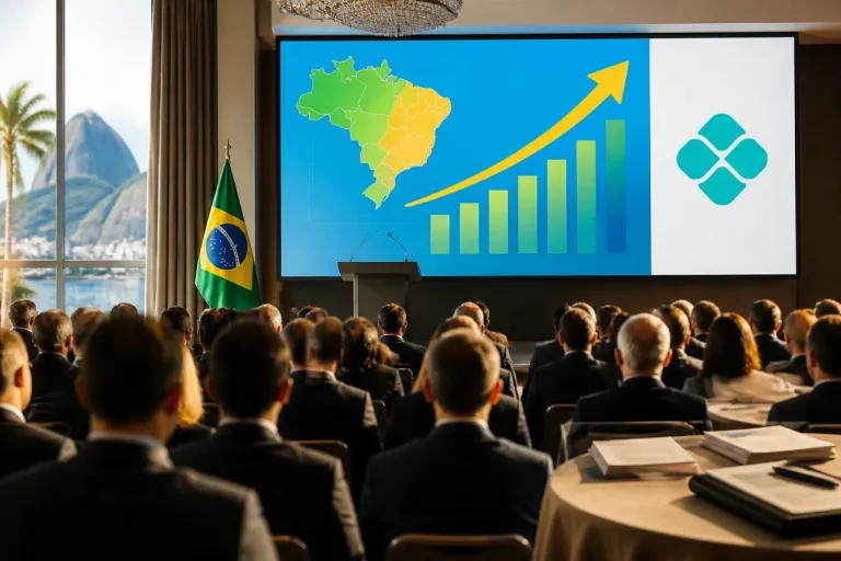 Caiado acusa Lula e Flávio de priorizarem a corrida eleitoral sobre interesses do Brasil
