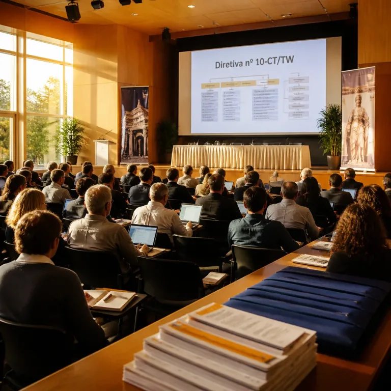 Conferência em Can Tho reforça formação em teoria política para docentes do Sul