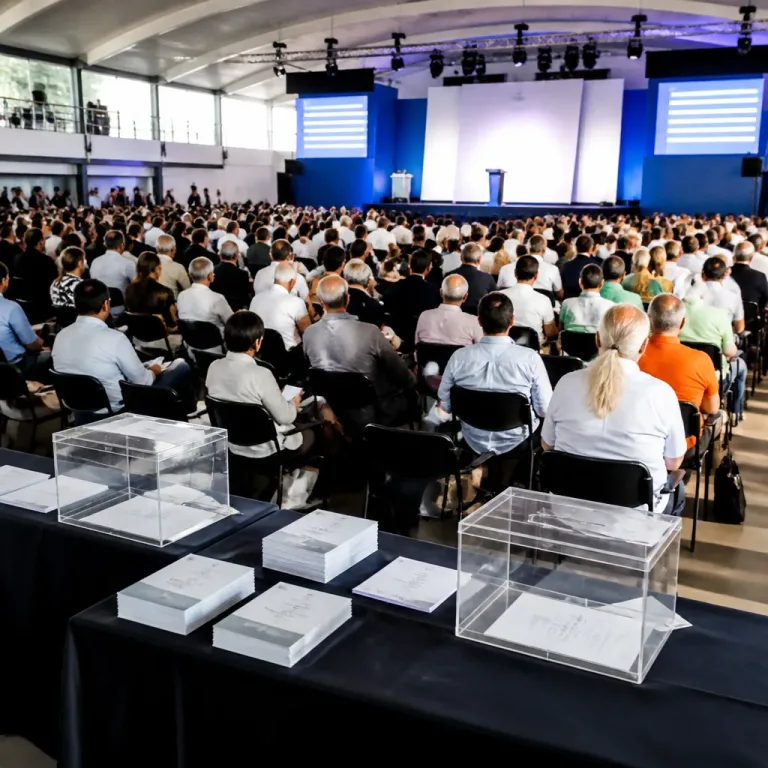 Livre reúne congresso em Sintra e abre novo ciclo com três listas à direção