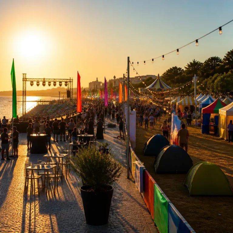 Partidos retomam atividade com festas e eventos no Algarve e Setúbal até setembro