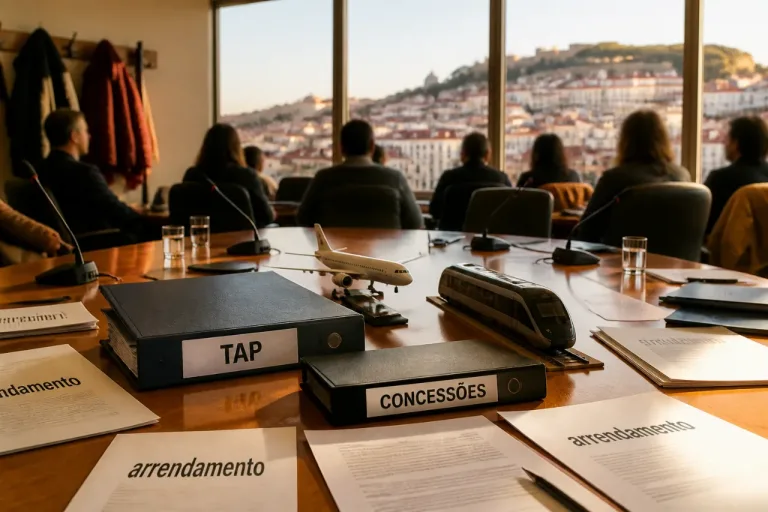 Raimundo acusa Governo de agir “com muita pressa” para cumprir agenda ao serviço de grupos económicos