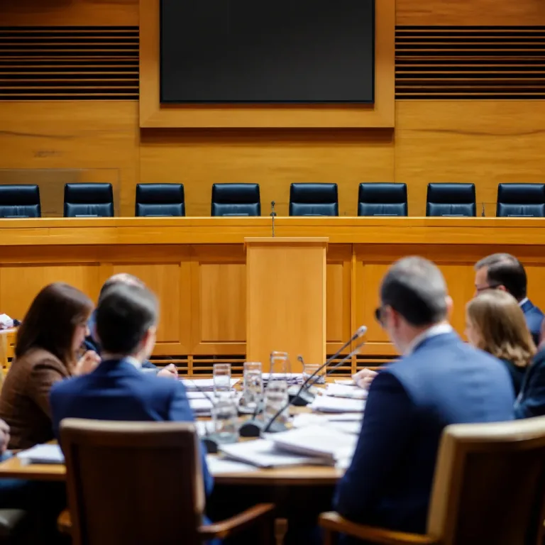 PS exige esclarecimentos sobre ministro da Administração Interna e questiona liderança do Governo