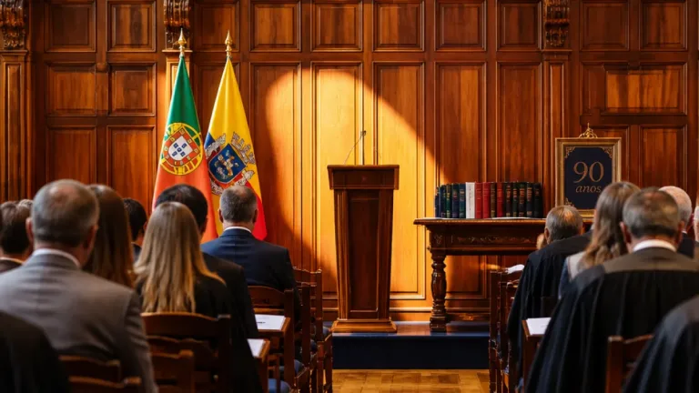 Pombal acolhe sessão evocativa dos 90 anos de Mota Pinto com Marcelo Rebelo de Sousa